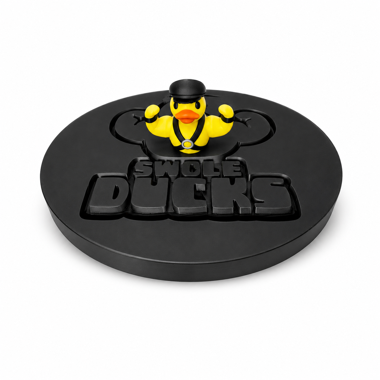 Leather Daddy SwoleDuck™