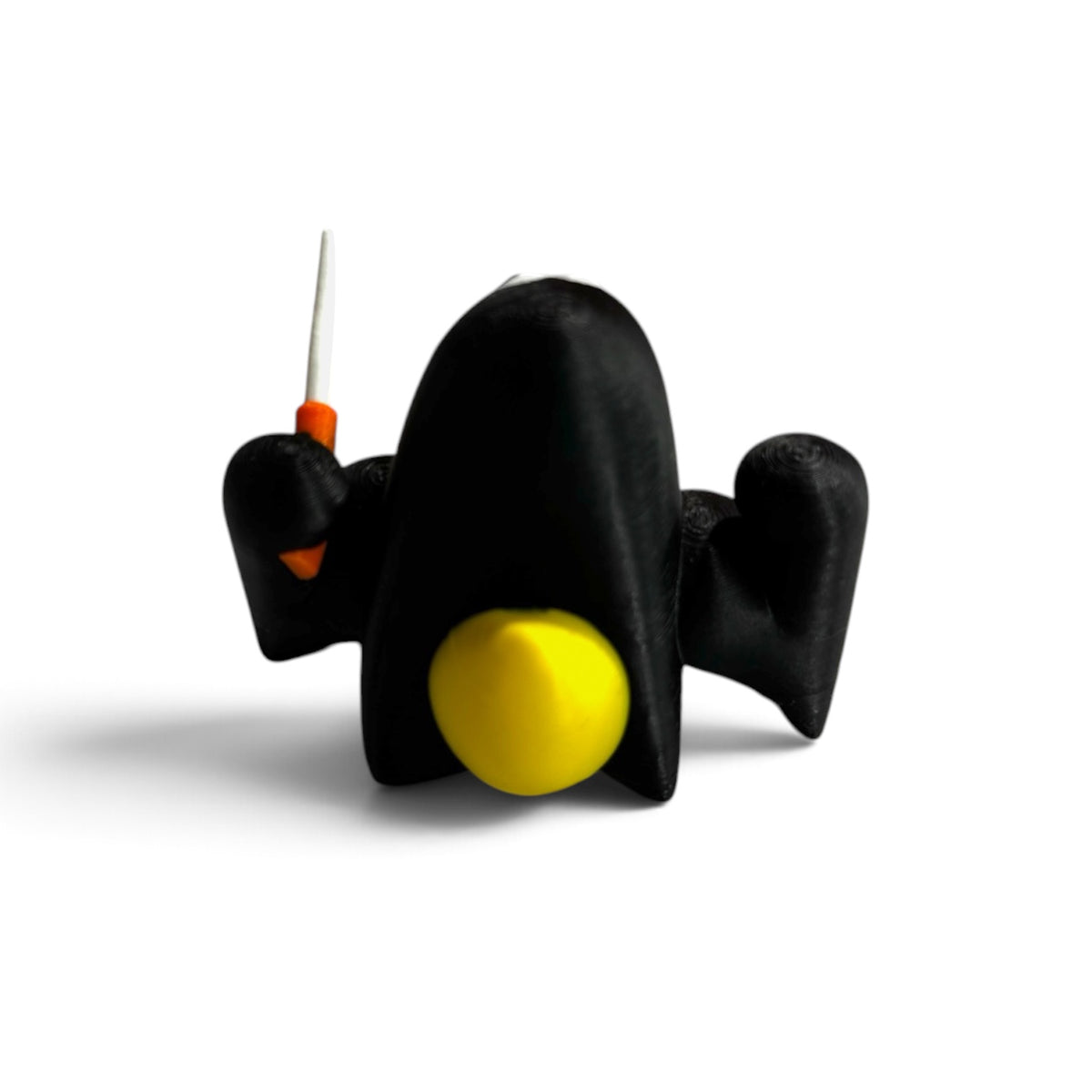 Scream SwoleDuck™