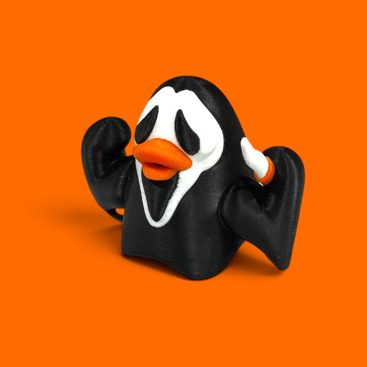 Scream SwoleDuck™